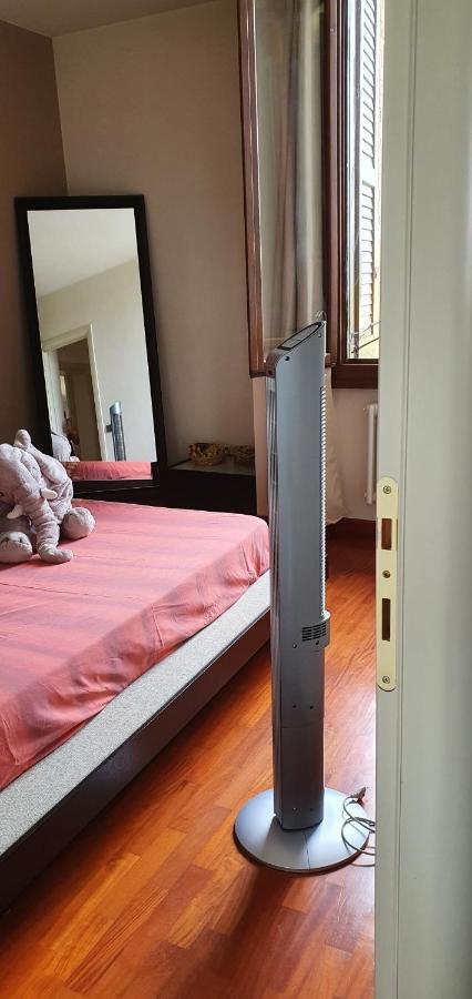パルマCasa Cristinaアパートメント エクステリア 写真