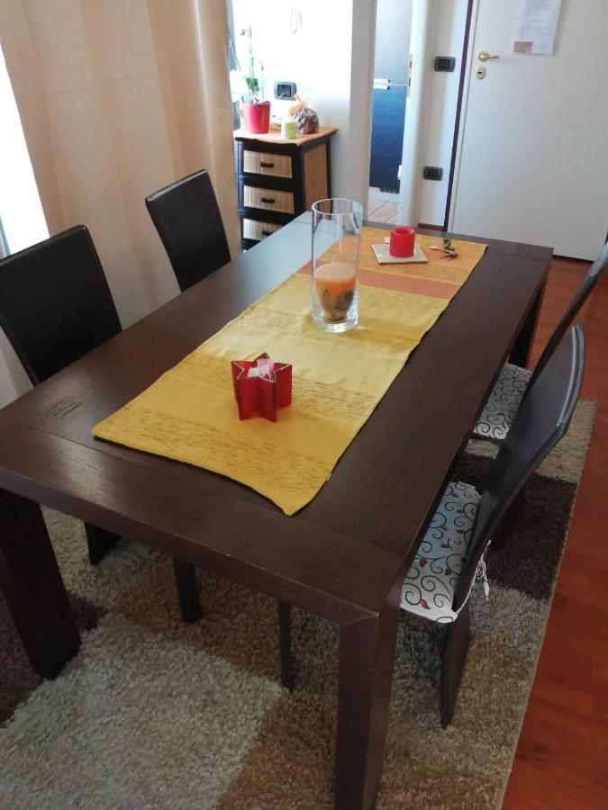 パルマCasa Cristinaアパートメント エクステリア 写真