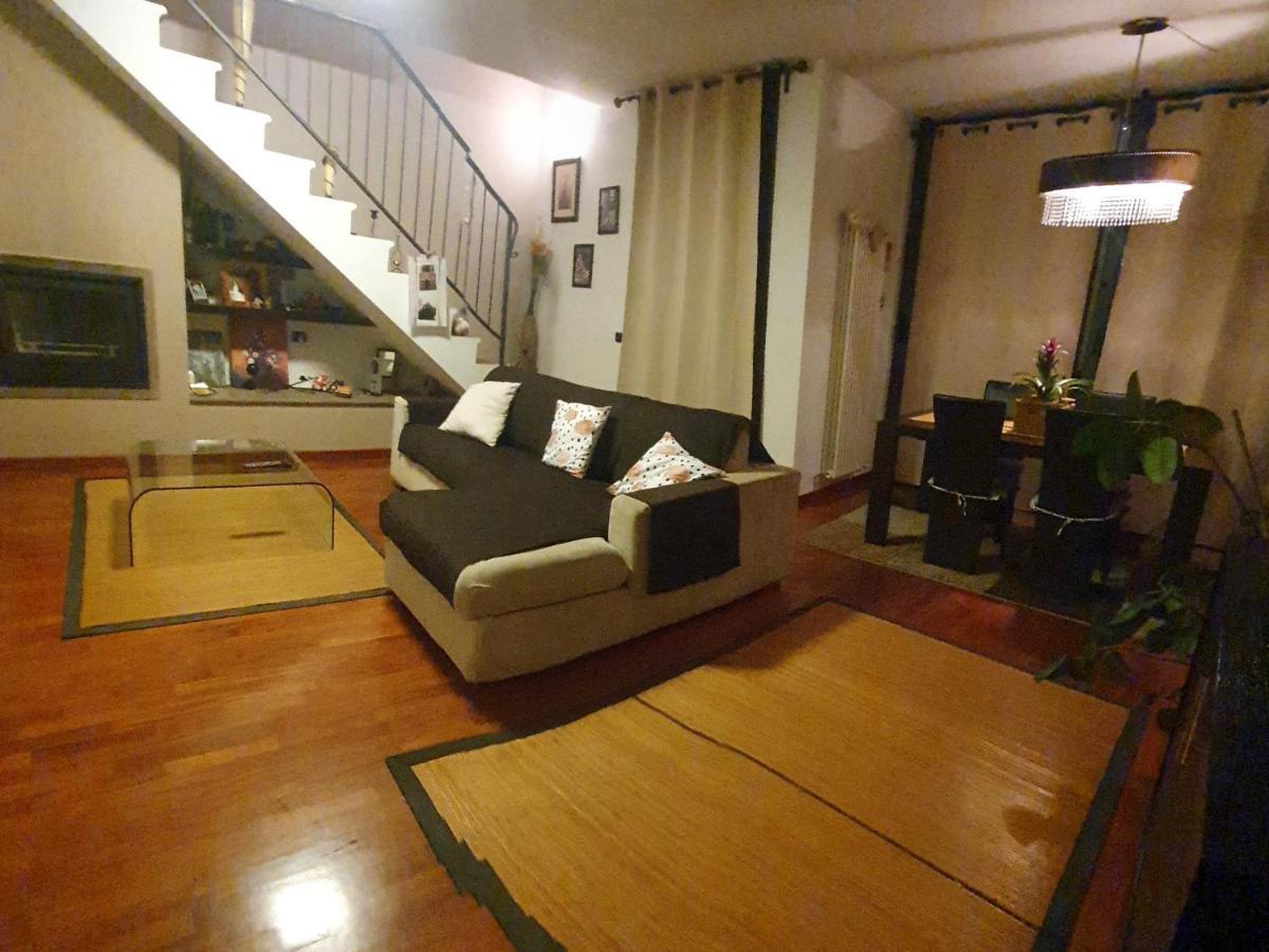 パルマCasa Cristinaアパートメント エクステリア 写真