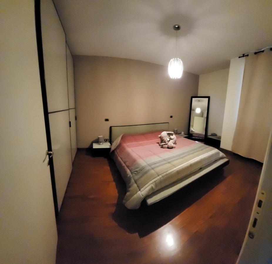 パルマCasa Cristinaアパートメント エクステリア 写真