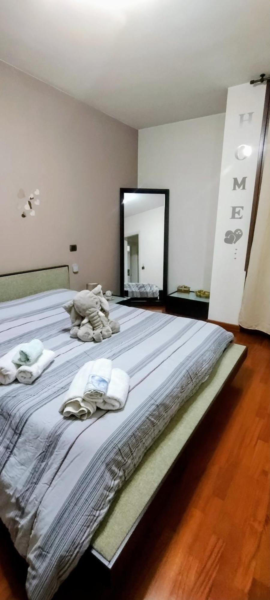 パルマCasa Cristinaアパートメント エクステリア 写真